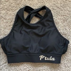 Ptula Active Sports bra/tank